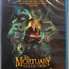 The Mortuary Collection - Blu-ray - pikkukuva 1