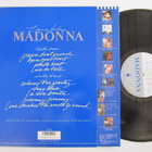 Madonna True Blue Japanilainen LP OBI - pikkukuva 2