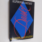 Alphonse Daudet : Kirjeitä myllyltäni - pikkukuva 1