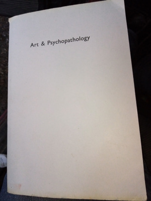 VOLMAT & WIART : ART & PSYCHOPATHOLOGY