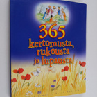 Betham James : 365 kertomusta, rukousta ja lupausta - pikkukuva 1