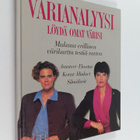 Christel Buscher : Värianalyysi : löydä omat värisi - pikkukuva 1