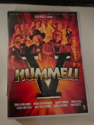 Kummeli v