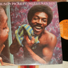 WILSON PICKETT ~ Miz Lena's Boy ~ LP - pikkukuva 1