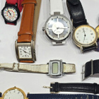 20kpl rannekelloja (Guess, Timex yms) - pikkukuva 5