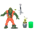 TEENAGE MUTANT NINJA TURTLES MUCKMAN ACTION (79 551) n.18cm+ - pikkukuva 2