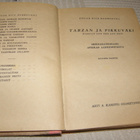 Edgar Rice Burroughs Tarzan ja pikkuväki - pikkukuva 3
