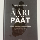 Matti Virtanen : Ääripäät - pikkukuva 1