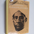 Sarvepalli Radhakrishnan : Idealistinen elämänkatsomus - pikkukuva 1