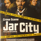 Rikospaikka jar city- Ohjaus: Baltasar Kormákur -DVD - pikkukuva 1
