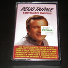 Reijo Taipale: Soittajan kaipuu c-kasetti - pikkukuva 1