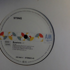 STING ::: RUSSIANS ::: VINYYLI MAXI-SNGLE 1985 !! - pikkukuva 3
