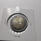 Suomi 2 euro 2017 unc Suomi 100v - pikkukuva 2