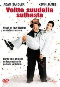 Voitte Suudella Sulhasta - DVD