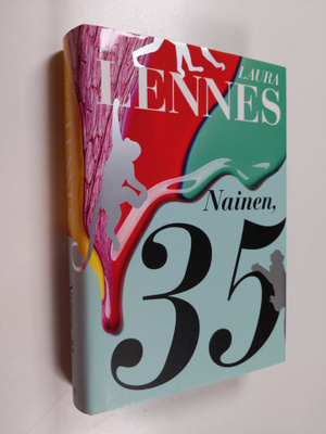Laura Lennes : Nainen, 35