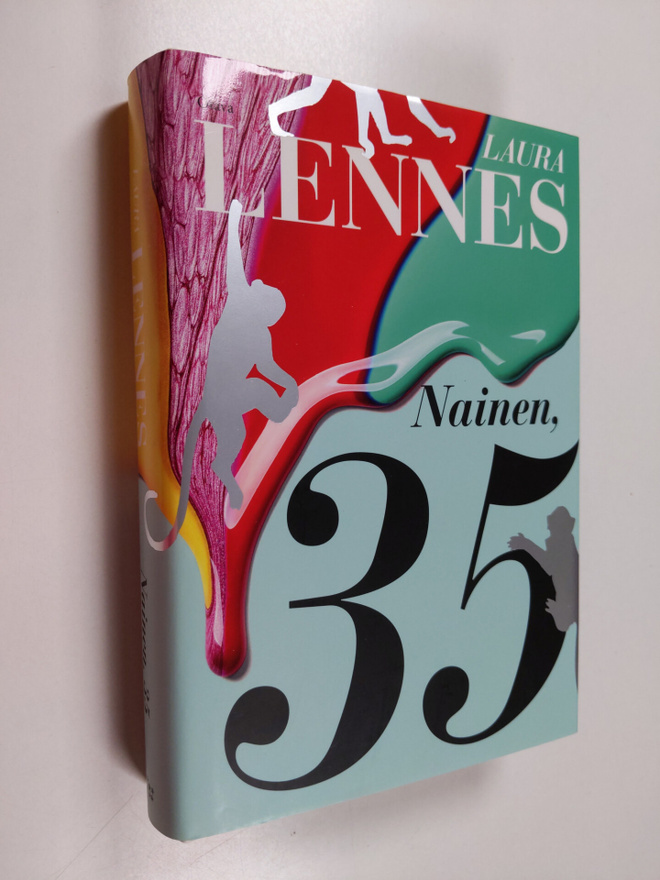 Laura Lennes : Nainen, 35
