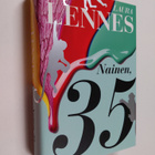 Laura Lennes : Nainen, 35 - pikkukuva 1