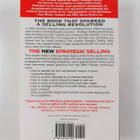 Robert B. Miller ym. : The New Strategic Selling - The Un... - pikkukuva 2