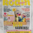 ME NAISET 36/2018 ja KODIN KUVALEHTI 17--19 /2018 ja 15/2020 - pikkukuva 2