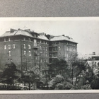 Paikkakuntakortti Helsinki, Diakonissalaitos 1942 - pikkukuva 1