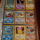 Pokemon kortteja 90kpl erä10 - pikkukuva 3