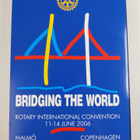 Rotary matrikkeli-matrikel-directory 2005-06 - pikkukuva 2