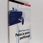 Matti Yrjänä Joensuu : Possu ja paavin panttivangit - pikkukuva 1