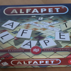 Alfapet sanaristikkopeli ( 2003 Alga uusi ) - pikkukuva 1