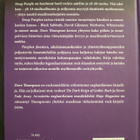 Dave Thompson:Smoke on the water - Deep purplen tarina - pikkukuva 2