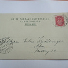 Helsinki Uusi Teatteri - 1901 - pikkukuva 2