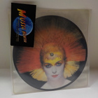 TOYAH - THUNDER IN THE MOUNTAINS EX- KUVALEVY 7" - pikkukuva 1