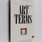 Jack O'Gorman : The Thames and Hudson dictionary of art t... - pikkukuva 1
