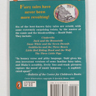 Roald Dahl : Roald Dahl's Revolting Rhymes - pikkukuva 2