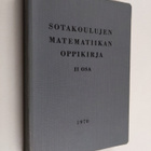 Sotakoulujen matematiikan oppikirja 2 - pikkukuva 1