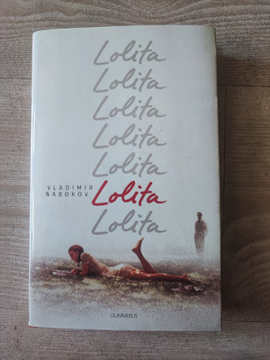 Lolita Vladimir Nabokov