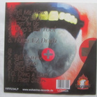 Night Nurse: The Antidote LP+Cd 2019 - pikkukuva 2