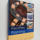 James A. Tompkins : Facilities planning - pikkukuva 1