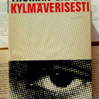 Truman Capote - Kylmäverisesti (sid.) - pikkukuva 1