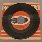 The New Yorkers Seeds Of Spring 7"Single - pikkukuva 2