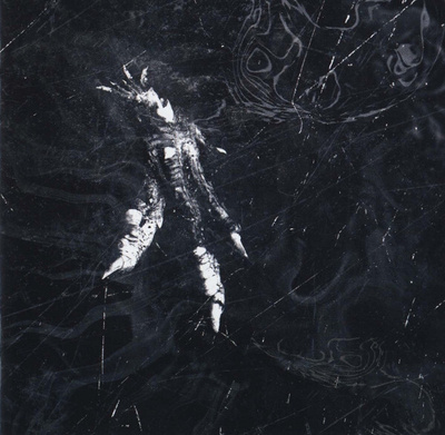 Ajattara - Tyhjyys (CD) HUIPPUKUNTO!!