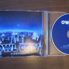 Owl City: Fireflies CDS - pikkukuva 1