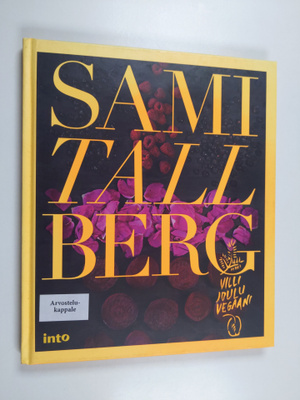 Sami Tallberg : Villi jouluvegaani