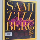 Sami Tallberg : Villi jouluvegaani - pikkukuva 1