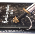 Seppo Saraspää: Kaulahopeiden taru - pikkukuva 1