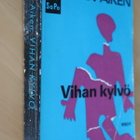 Joan Aiken : Vihan kylvö ( 1.p. 1968 SAPO) - pikkukuva 1