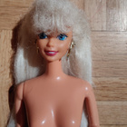 Jewel hair mermaid Barbie - pikkukuva 2
