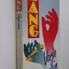 Maria Lang : Varjo vain ( 3.p. 1994 ) - pikkukuva 1