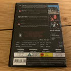 Young Guns - Nuoret sankarit (dvd) - pikkukuva 2