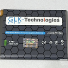 Samsung Galaxy S22 ultra akku + tarvikkeet - pikkukuva 1