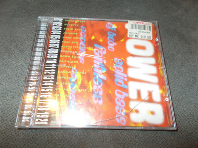 CD POWER